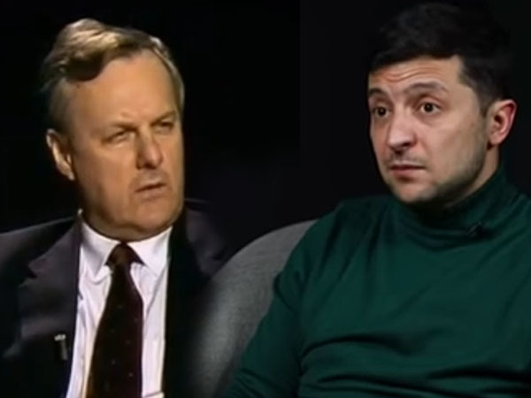 Анатолий Собчак, Михайил Зеленский//Коллаж/"Фонтанка"/"Культура"/"Россия 1"/YouTube